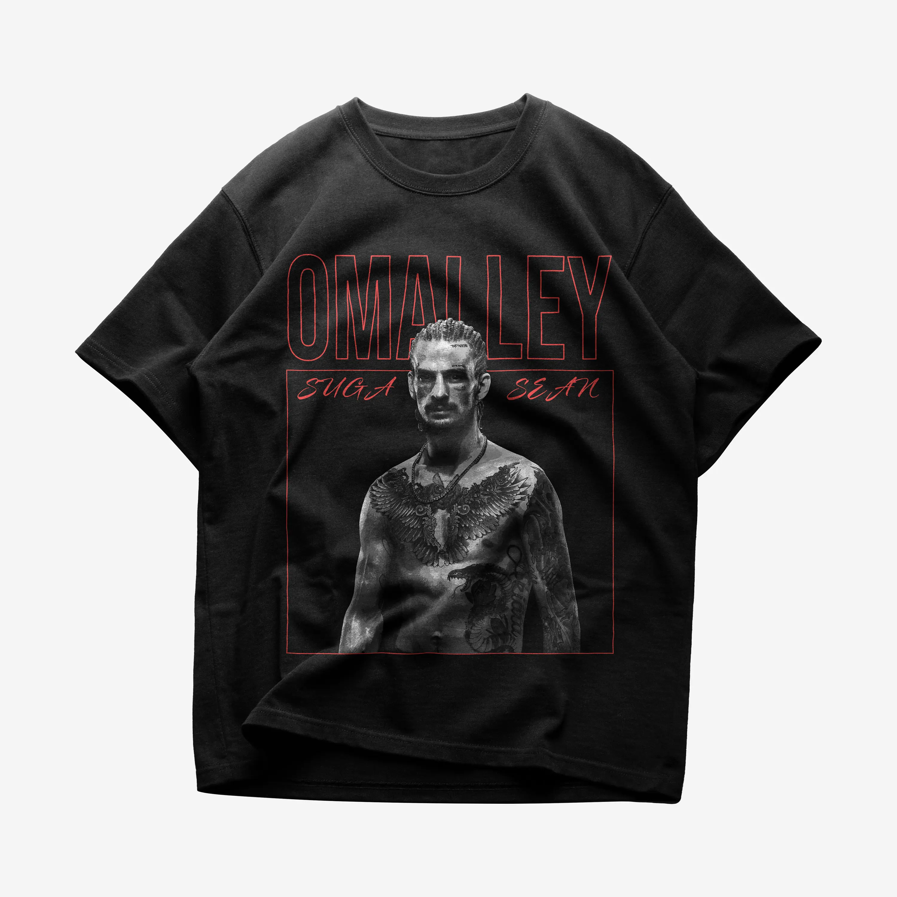 Sean Omalley Shirt - Sugar Sean O Malley T Shirt- O Malley Tee 