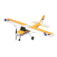 Yellow Without Floats