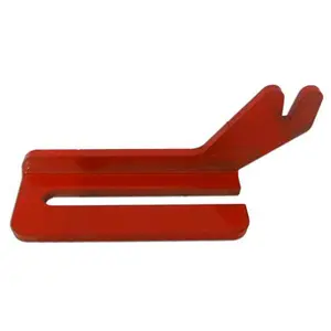 Pawl Right Hand Folding Fender 30 Inch Spacing Capello 1101700
