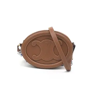 Pre-owned Celine Leather Shoulder Bags 6.30'' 2022 R2159 Shoulder Bag T25181848403 0612 LA Bill