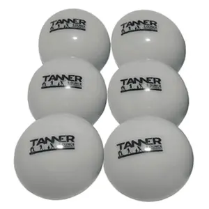 Tanner 5 oz. Rubber Weighted Training Balls 6-Pack