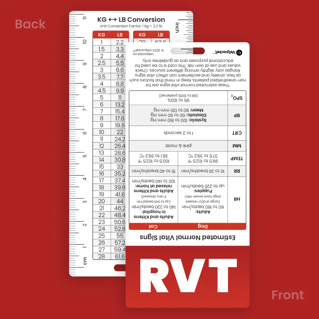 RVT
