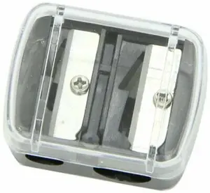 Dual Cosmetic Pencil Sharpener FSC388