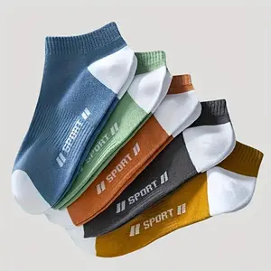 10 Pairs pack low cut invisible liner socks for men and women made of breathable sweat absorbent fabric to keep feet dry and comfortable throughout the day