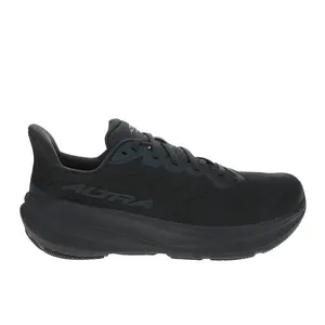 Altra Mens Experience Flow 2 Running Sneakers Shoes - Black