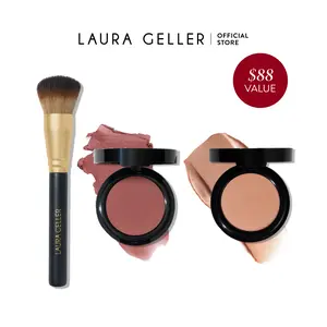 The Wonder Balm Everyday Kit (3PC)