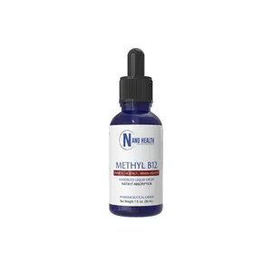 Nano Methyl B12 Vitamin B12 Nanovitamins