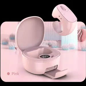 Remote Control Roller for Video Browsing and Photo Taking, Adjustable Phone Holder for Reading E-Books, Compact Design for Easy Use