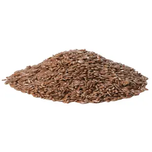 Brown Flax Seeds