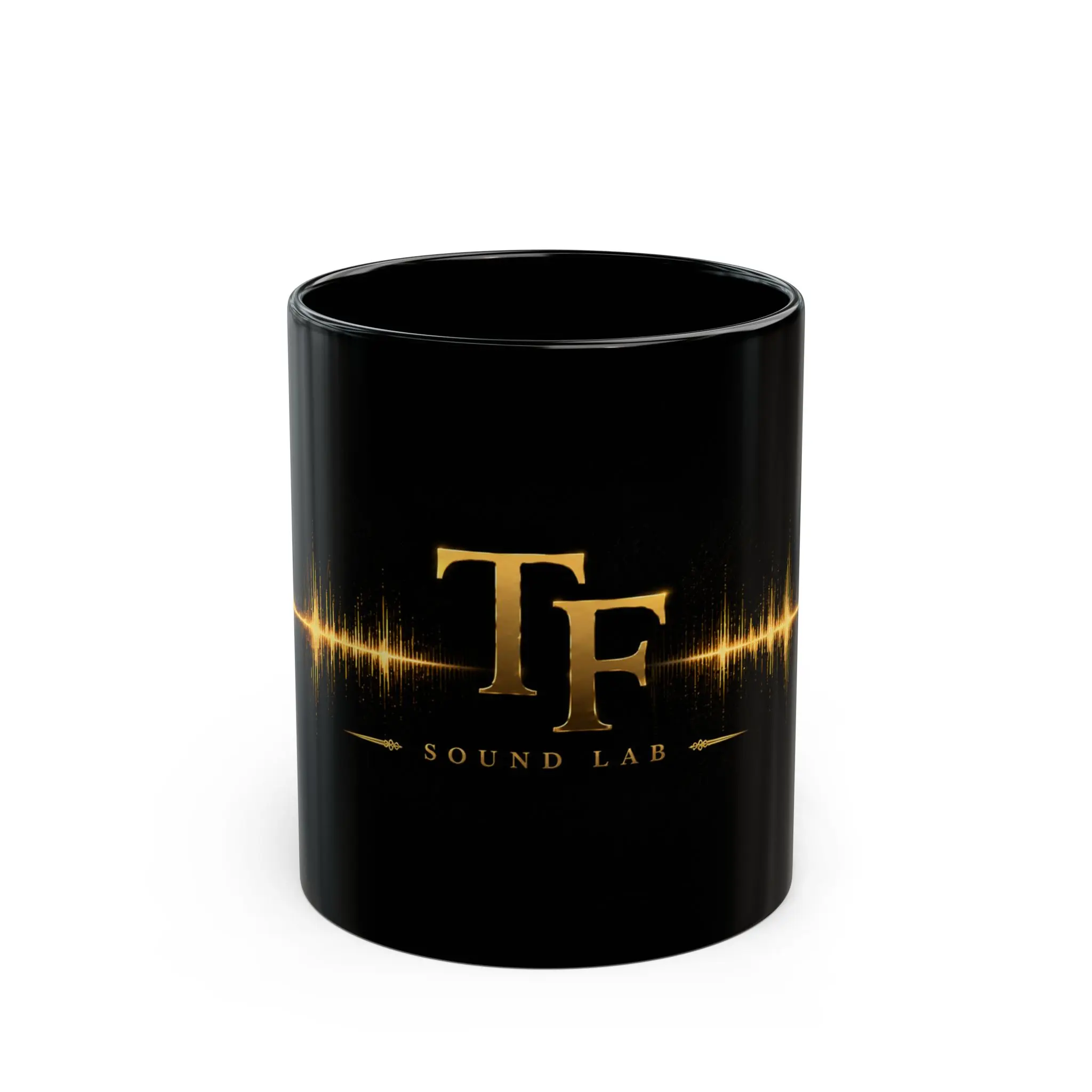 Black Mug (11oz, 15oz)