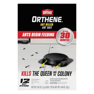 ORTHO ORTHENE ANT BAIT ORTHO ORTHENE ANT BAIT