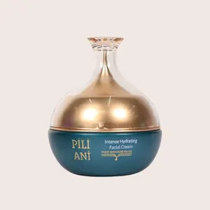 Intense Hydrating Facial Moisturizer Cream