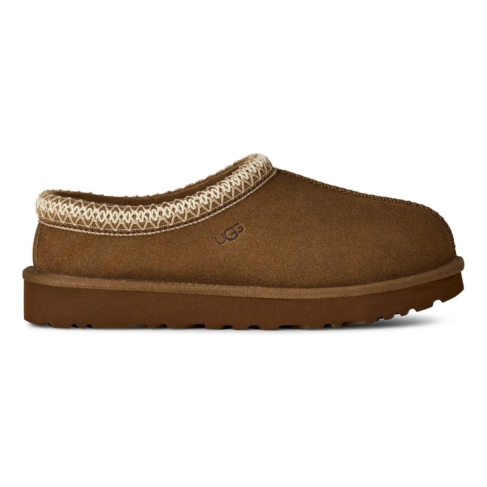 [1174470-LBNZ] WOMENS UGG TASMAN II 'LIGHT BRONZE'