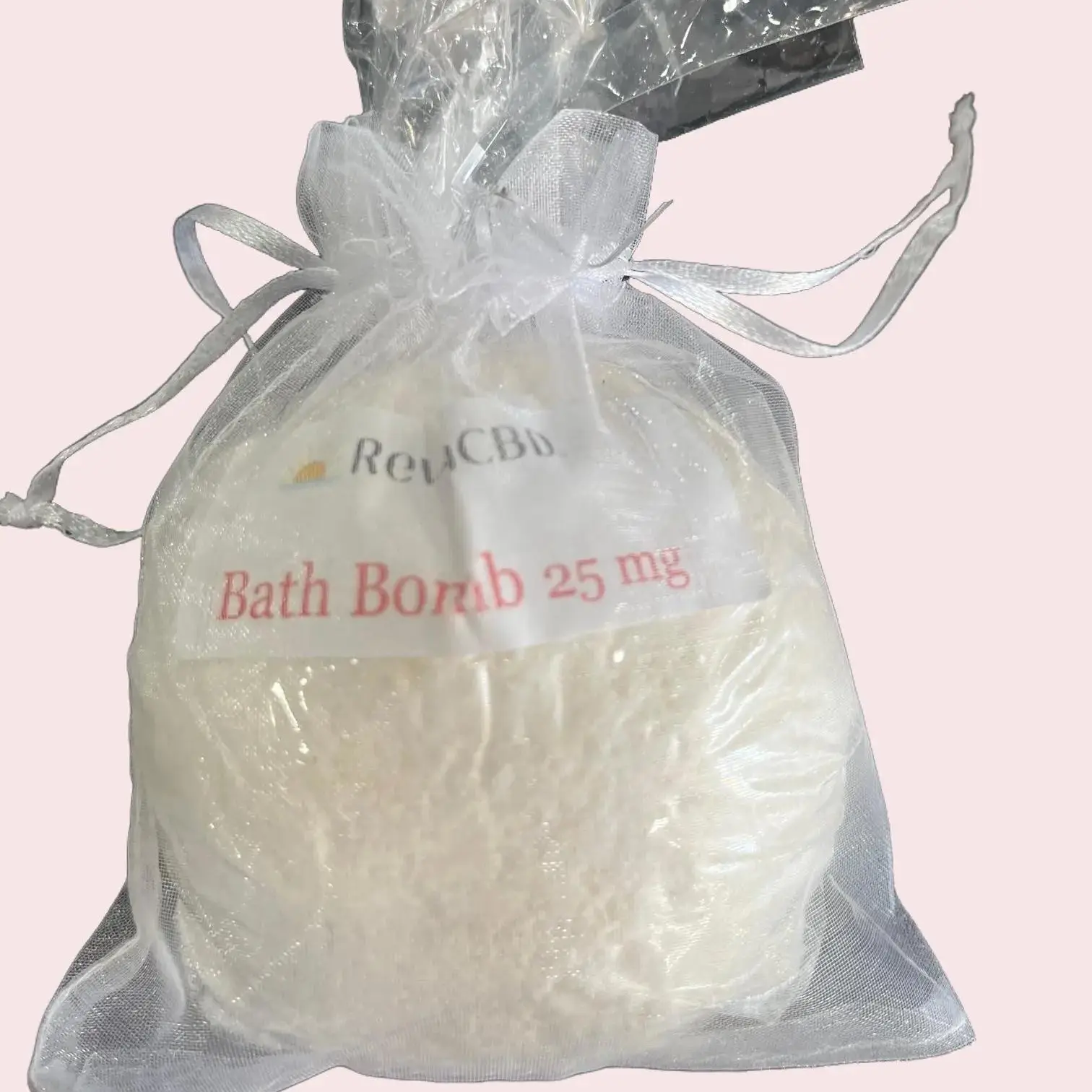 Revita CBD Bath Bombs