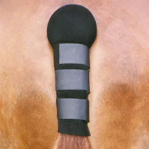Schneiders Air Flo Neoprene Tail Wrap for Horses