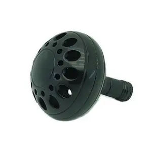 Knobs Without Handle Blanks with 6mm Mounting Pin