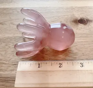 Resin Scalp Massage Brush for Hair and Scalp Care