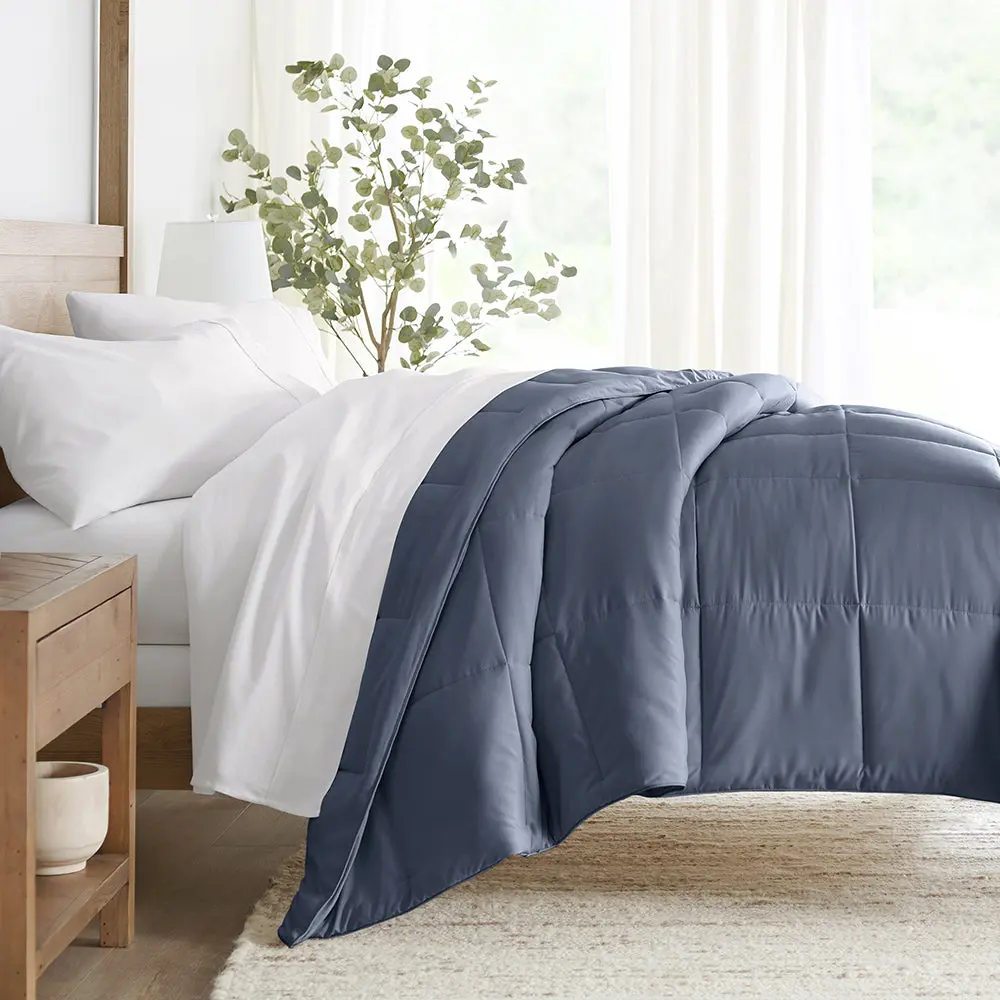 Down-Alternative Comforter