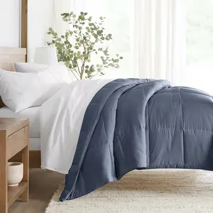 Down-Alternative Comforter