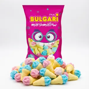 Swedish Marshmallow - Ice cream Cones 2 LBS