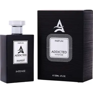 Addicted Intense By Hamidi Parfum For Men