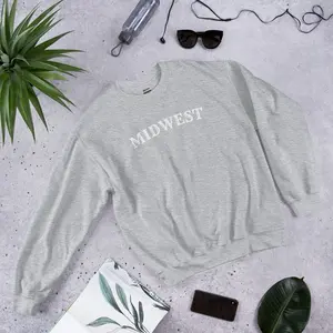 Midwest Sweatshirt