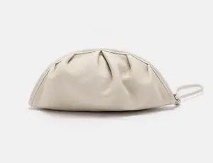 Leather small pouch