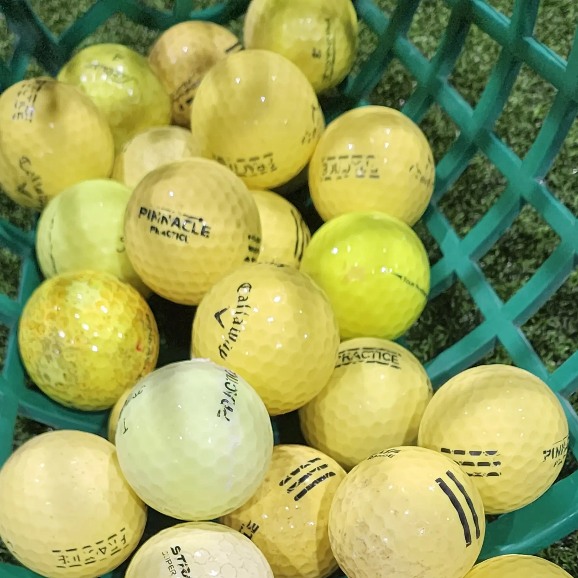 Golf Ball Practice, Range, Shag/knockaway Golf Ball Practice, Range, Shag/knockaway
