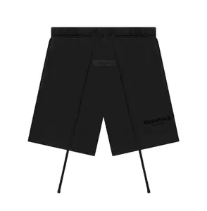 Fear of God Essentials Sweatshort Stretch Limo