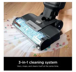 Cordless 3-in-1 Multi-Surface Floor Cleaner with Self-Cleaning System tiktokshopspringglowup