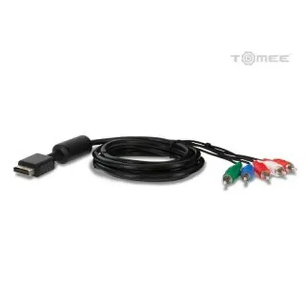Component AV Cable for PlayStation 2 / 3