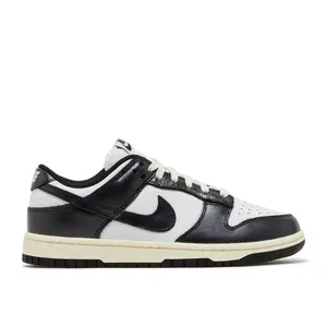 Nike Dunk Low Vintage Panda (Women's)