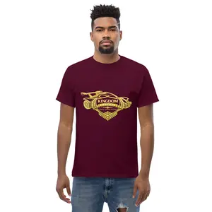 Rocket tee