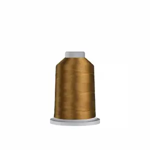 Glide - Amber - 81395 - 40wt  1,100 yd