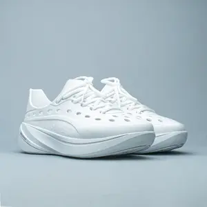 Somexc After 1 Recovery Sneaker, Lightweight Comfortable Slip On Shoes For Everyday Athletes