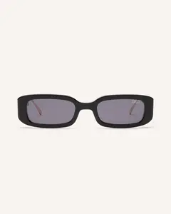 DEZI LIL' DRIPPY - Rectangle Frame Sunglasses