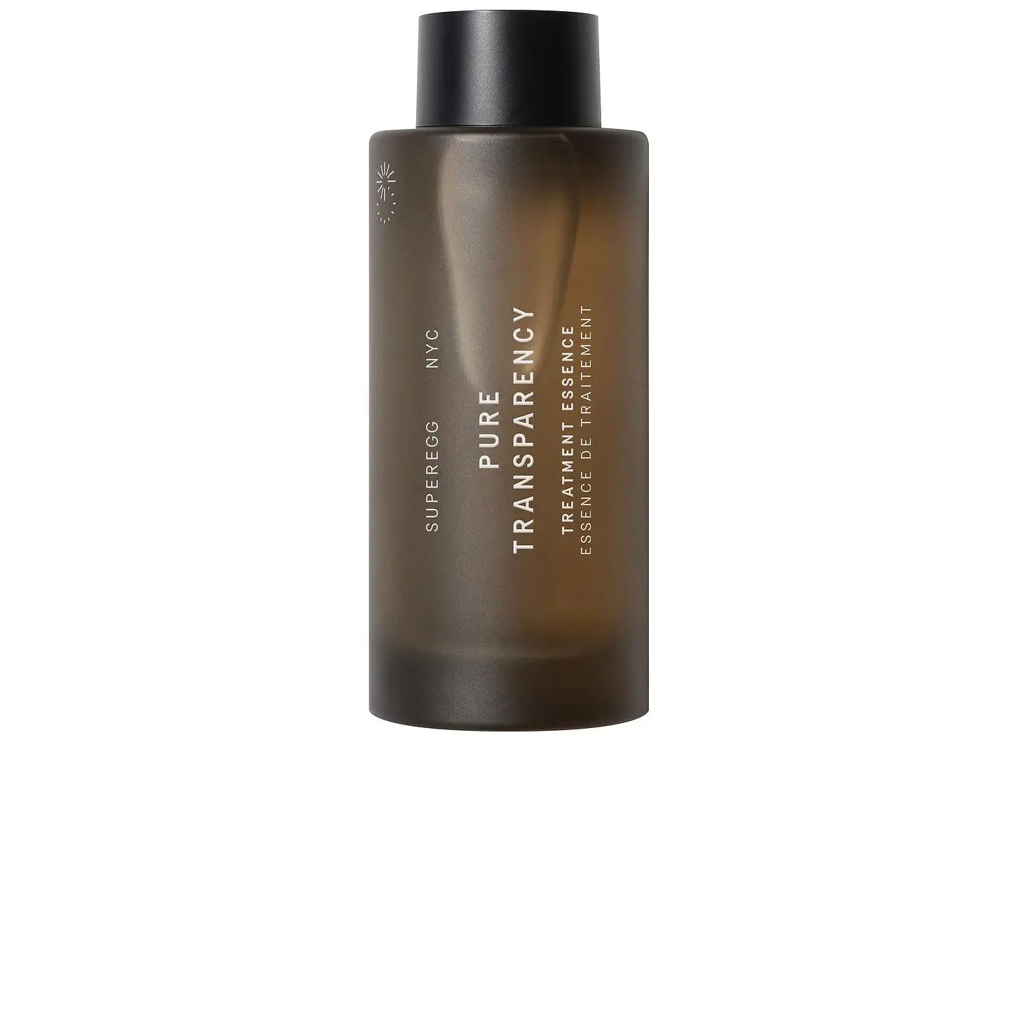Superegg Pure Transparency Treatment Essence