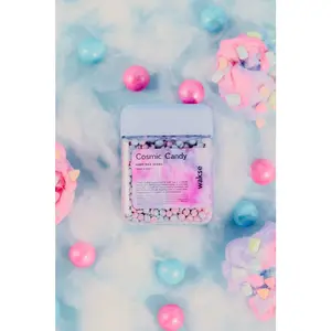 wakse Hard Wax Beans - Cosmic Candy - Small