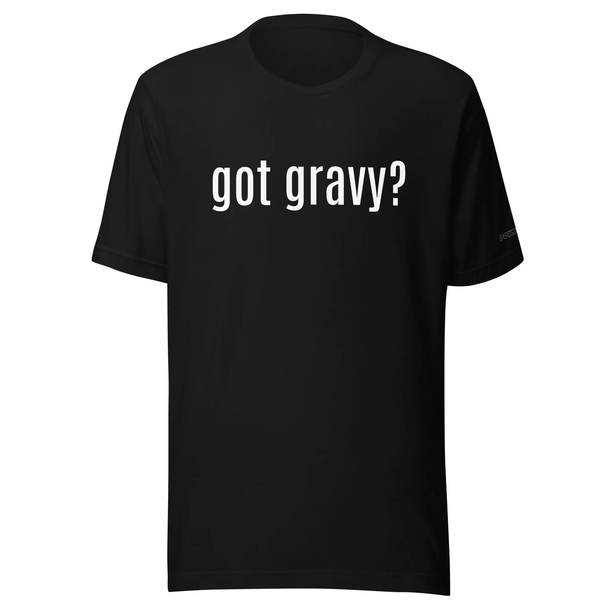 "got gravy?" T-Shirt