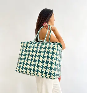 Gigi Preppy Tote