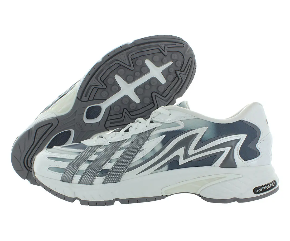 Adidas Orketro 2 Men's Lace-Up Athletic Sneaker - Performance Trainer for Walking, Training