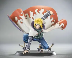 7" Minato Namikaze