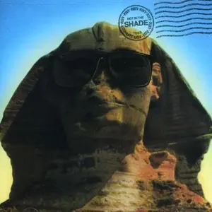 Kiss - Hot in the Shade  [COMPACT DISC - CD]