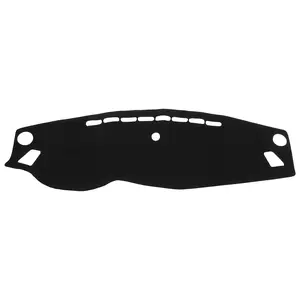 Dashboard Covers for Kia Optima 2016-2020 Dash Cover Mat Non-Slip Pad Protector Carpet