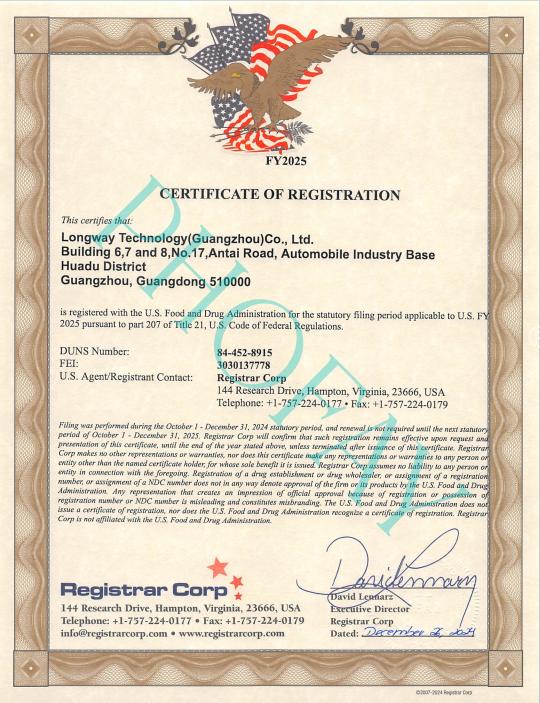 PHOFAY Optometrist-Recommended Lutein Dry Eye Spray, 2.37 fl oz, effectively relieves dry eyes, moisturizes, cleanses, refreshes, and soothes the eyes. Perfect for long-time work, frequent phone use, gamers, and students. Christmas gift