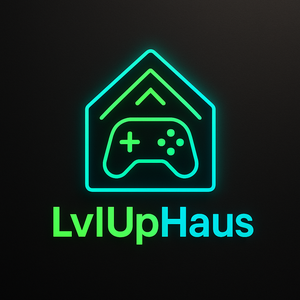 LvlUpHaus