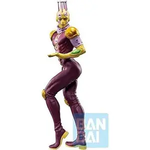 Ichibansho JoJo's Bizarre Adventure: Stone Ocean Kiss Stand Figure