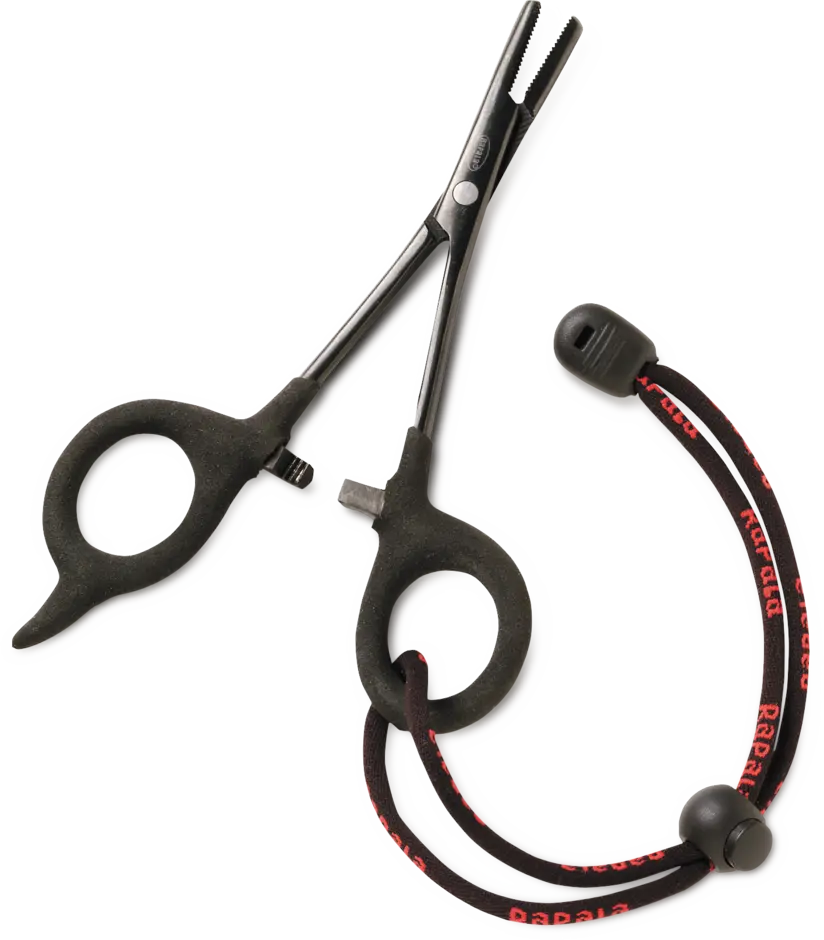 Rapala Fishing Forcep Rapala Fishing Forcep