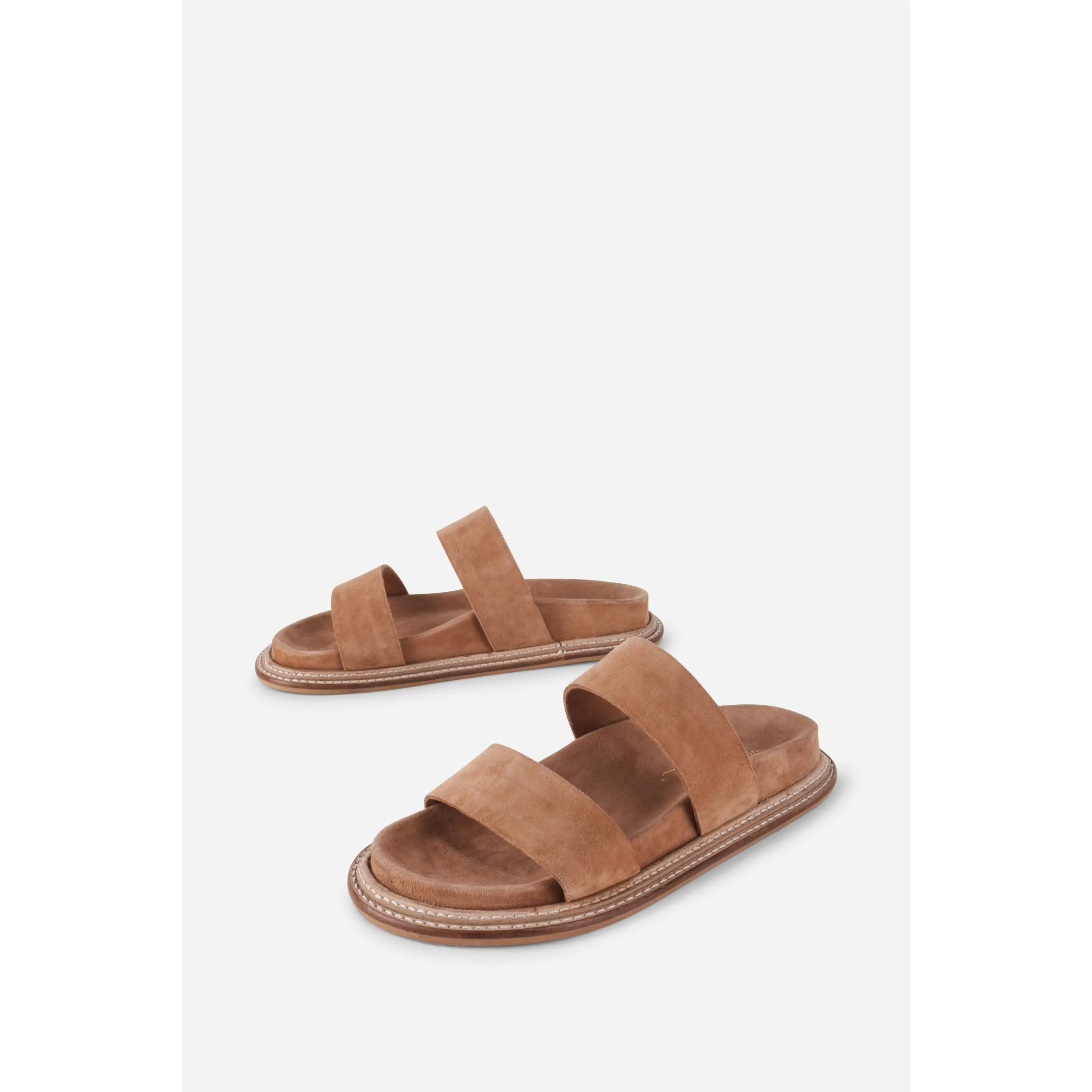JASMINE FLAT SANDAL