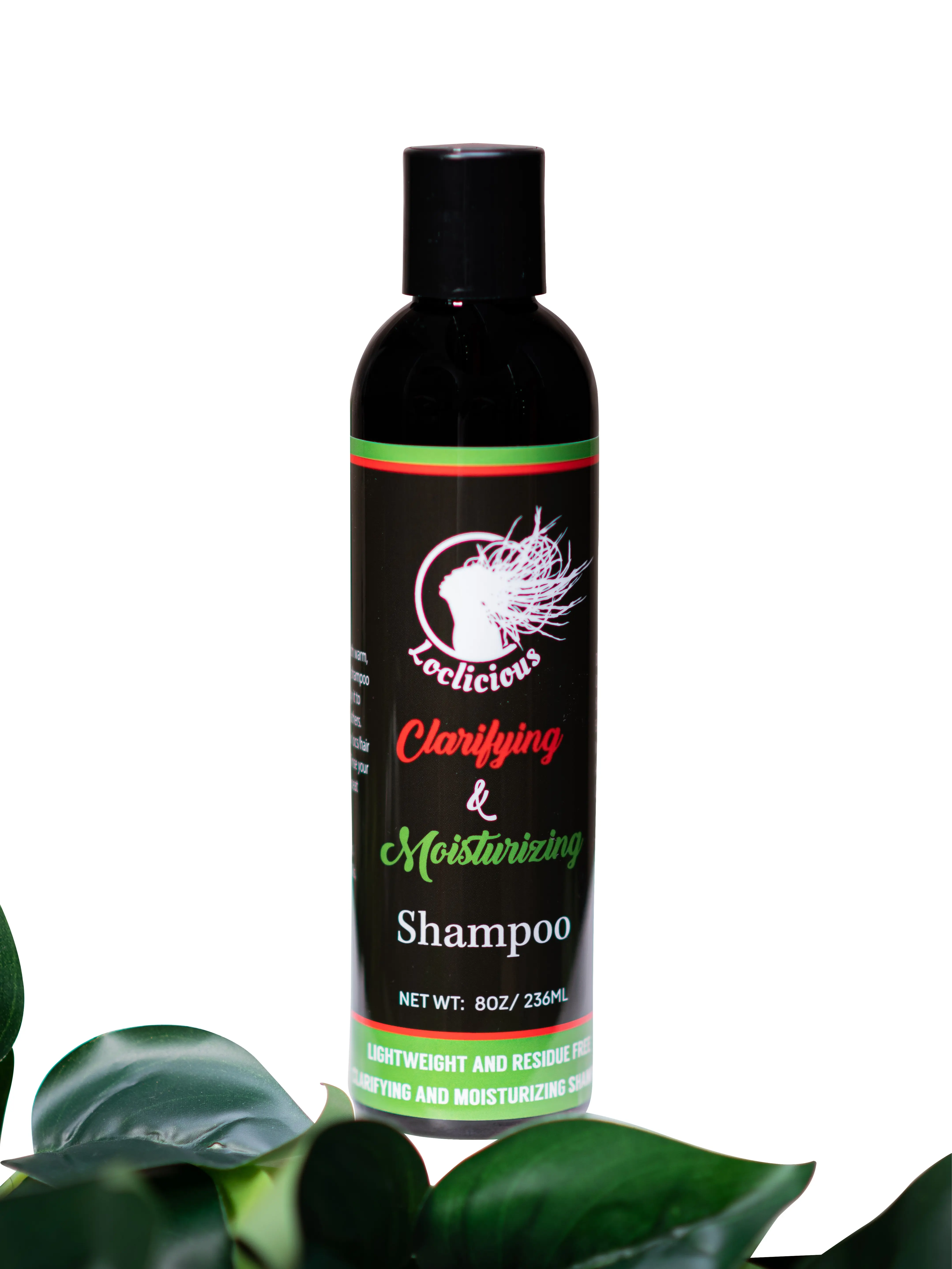 Loclicious Clarifying Shampoo Loclicious Clarifying Shampoo